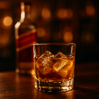 RED LABEL