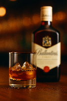 BALLANTINE’S FINEST