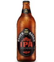 BADEN BADEN IPA 600ML
