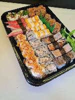 Combo nada cru (30 uni)