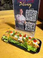 Big Hot Mexicano + Coca Cola 200 Ml