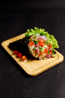 Escolha o seu Temaki