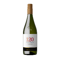 Vinho 120 Chardonnay
