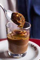 Crème Tendre au Chocolate