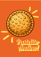 Pastelito Andino (unidade)