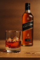 BLACK LABEL