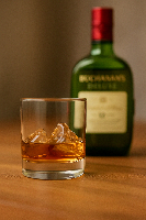 BUCHANA’S
