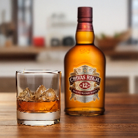 CHIVAS REGAL