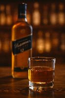 BALLANTINE’S