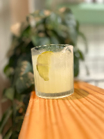 Caipiroska limão