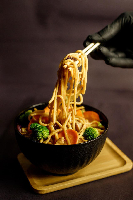 Yakisoba Vegetariano 500 ML