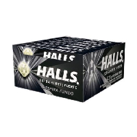 Balla Halls Preta