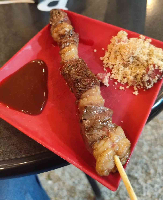 PICANHA (100g)