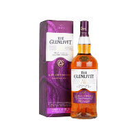 The Glenlivet Triple Cask Matured Distiller´s