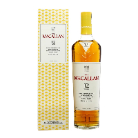 The Macallan - 12 Anos