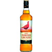 Famous Grouse
