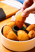 BARRA DO SÃO FRANCISCO