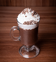 Chocolate quente