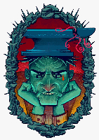 KRUG - Remorso - Russian Imperial Stout