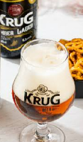 KRUG - Amber Lager