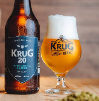 KRUG - KRUG20 - Sem Glúten
