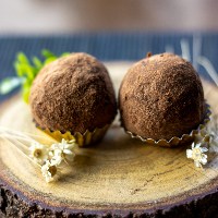 BRIGADEIRO DE TAMARA UNIDADE
