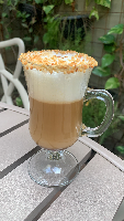 Machiatto caipira