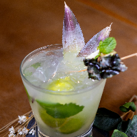 CAIPIRINHA