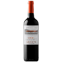 VINHO TINTO ARESTI PINOT NOIR - CHI