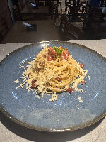 carbonara