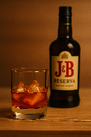 J&B RESERVA