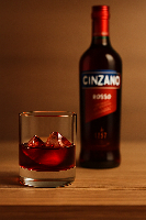 CINZANO TINTO