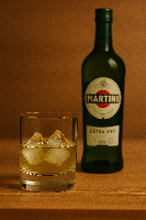MARTINE EXTRA DRY