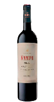 NAMPE MALBEC - ARG