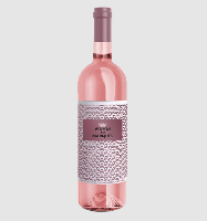 ROSE VINHA DO MARQUÊS - POR