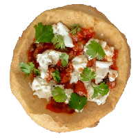 NOVIDADE: Pizza Lenu