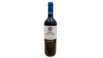 Gran Hacienda Merlot - Santa Rita