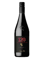 SANTA RITA 120 COLECCIÓN INDEPENDENCIA PINOT NOIR