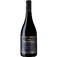 Trumpeter Malbec