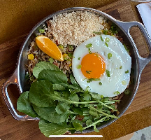 Arroz Mineiro