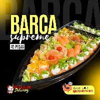 Barca supreme
