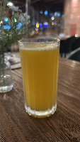 Suco Natural