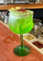 Verde Que Te Quero Gin