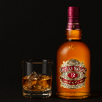 Dose de Chivas