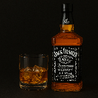 Dose de Jack Daniels