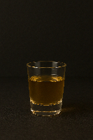 Dose de Cachaça