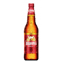 BRAHMA 600ml