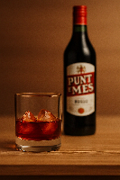 PUNT E MES