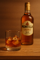 RUN MONTILA OURO