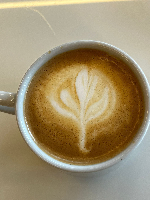 Capuccino Italiano